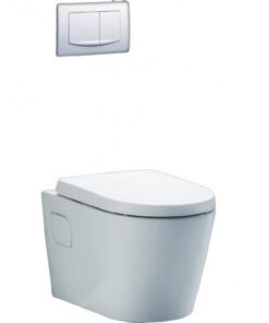 bồn cầu 1 khối Caesar CPT1503