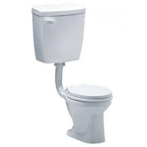 Bồn cầu 2 khối Caesar CT1026