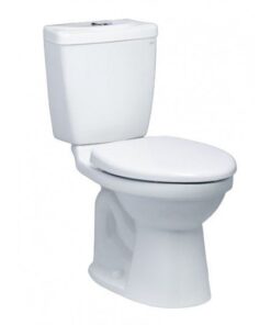 Bồn cầu 2 khối Caesar CTS1325