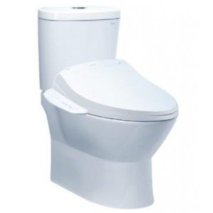 Bồn cầu điện tử Caesar CD1320/TAF400H