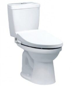 Bồn cầu rửa cơ Caesar CD1325/TAF050