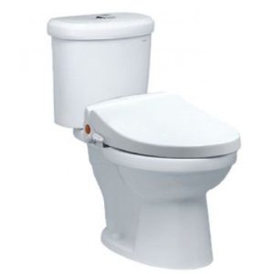 Bồn cầu 2 khối Caesar CD1338