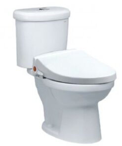 Bồn cầu rửa cơ Caesar CD1338/TAF050