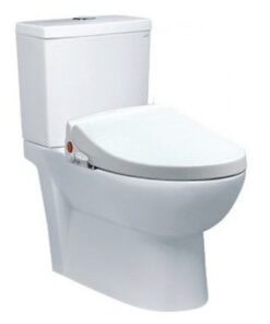 Bồn cầu 2 khối Caesar CD1340