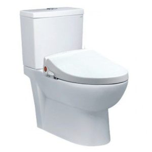 Bồn cầu 2 khối Caesar CD1340