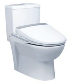 Bồn cầu điện tử Caesar CD1340/TAF200H