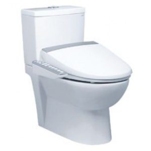 Bồn cầu điện tử Caesar CD1340/TAF200H