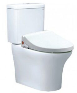 Bồn cầu 2 khối Caesar CD1341