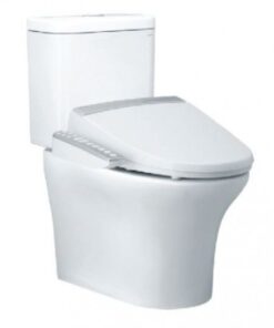 Bồn cầu điện tử Caesar CD1341/TAF200H