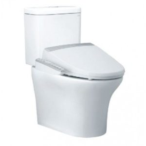 Bồn cầu điện tử Caesar CD1341/TAF200H