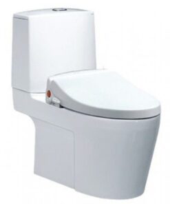 Bồn cầu 2 khối Caesar CD1345