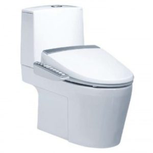 Bồn cầu điện tử Caesar CD1345/TAF200H