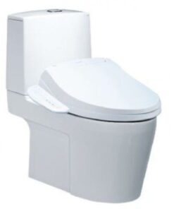 Bồn cầu điện tử Caesar CD1345/TAF400H