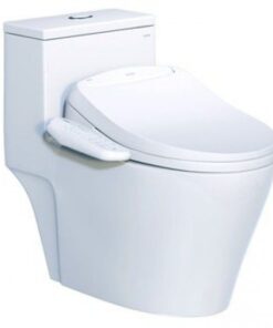 Bồn cầu điện tử Caesar CD1356/TAF400H