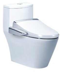 Bồn cầu điện tử Caesar CD1363/TAF200H