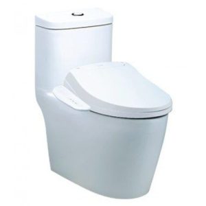 Bồn cầu điện tử Caesar CD1364/TAF400H