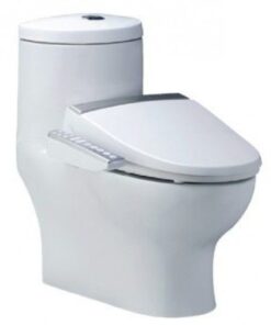 Bồn cầu điện tử Caesar CD1375/TAF200H