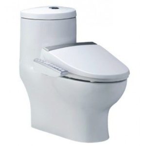 Bồn cầu điện tử Caesar CD1375/TAF200H