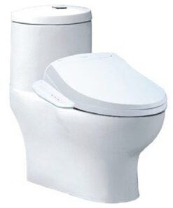 Bồn cầu điện tử Caesar CD1375/TAF400H