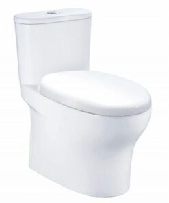 Bồn cầu 1 khối Caesar CD1394