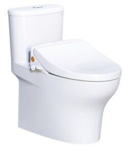 Bồn cầu rửa cơ Caesar CD1394/TAF050