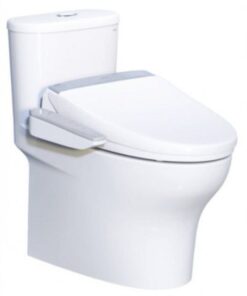 Bồn cầu điện tử Caesar CD1394/TAF200H