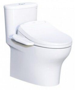 Bồn cầu điện tử Caesar CD1394/TAF400H