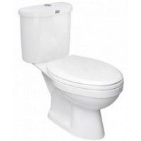 Bồn Cầu American 2 Khối