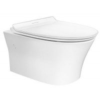 Bồn Cầu American Treo Tường