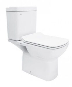 Bồn Cầu Viglacera 2 Khối VI6