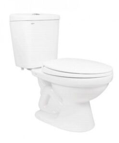 Bồn Cầu Viglacera 2 Khối VT34