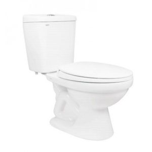Bồn Cầu Viglacera 2 Khối VT34