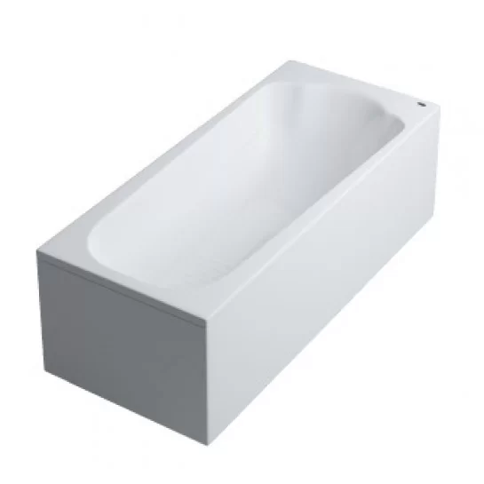 Bồn Tắm INAX FBV-1702SR Chân Yếm Phải 1.7M