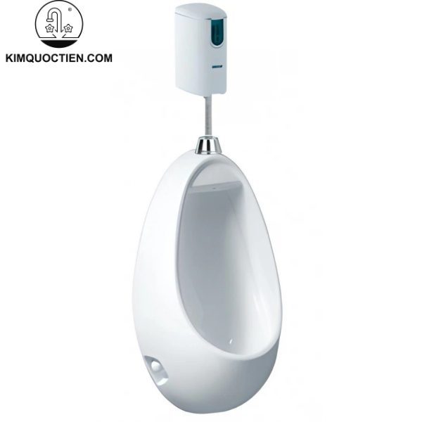 Bồn tiểu nam treo tường Caesar U0221 