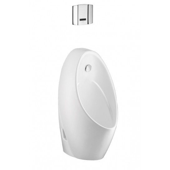 Bồn Tiểu Nam COTTO C30207 Chloe Treo Tường