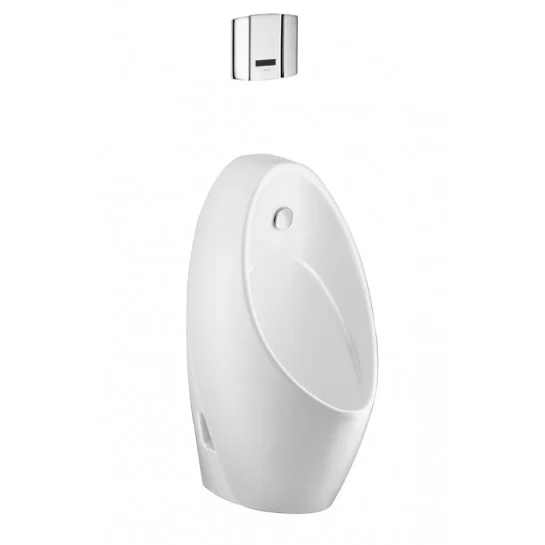 Bồn Tiểu Nam COTTO C30207 Chloe Treo Tường
