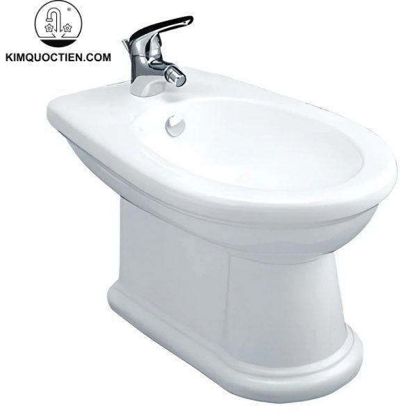 bồn tiểu nữ CAESAR B1031