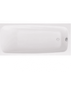 Bồn Tắm Xây COTTO BH220PP(H) Có Tay Vịn 1.7M