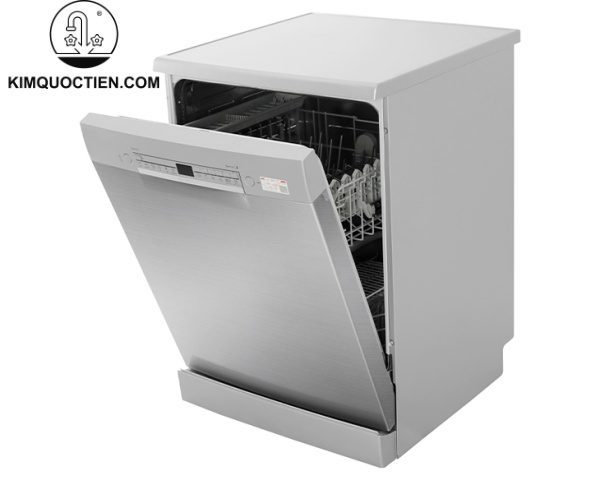 Máy rửa chén Bosch HMH.SMS2HAI12E Serie 2