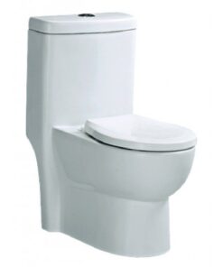 Bồn cầu 1 khối Caesar C1352