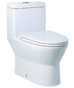 Bồn cầu 1 khối Caesar CD1374