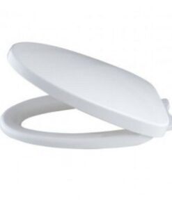 Nắp bồn cầu Caesar M256