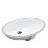 Chậu Rửa Lavabo COTTO C017 Marlow Âm Bàn