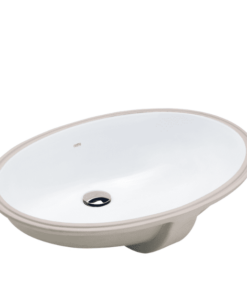 Chậu Rửa Lavabo COTTO C017 Marlow Âm Bàn