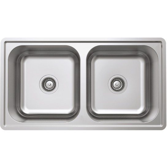 Chậu Rửa Chén HAFELE HS-SD8648 567.20.493