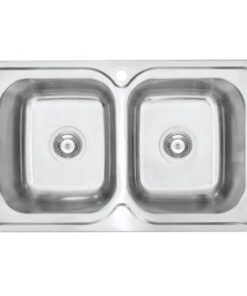 Chậu Rửa Chén HAFELE HS-S7848 567.23.010