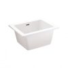 Chậu Lavabo Dịch Vụ COTTO C5201 Đặt Bàn
