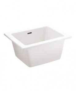 Chậu Lavabo Dịch Vụ COTTO C5201 Đặt Bàn
