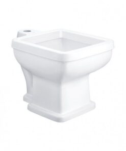 Chậu Lavabo Dịch Vụ COTTO C3300 Đặt Sàn