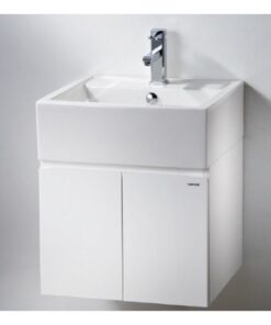 Lavabo CAESAR LF5236 Đặt Bàn Chữ Nhật